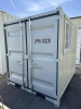 2024 8' Storage Container