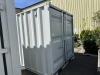 2024 8' Storage Container - 2