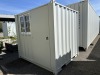 2024 8' Storage Container - 3