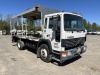 1995 Volvo FE Flatbed Truck - 2