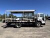 1995 Volvo FE Flatbed Truck - 3
