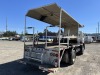 1995 Volvo FE Flatbed Truck - 4