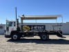 1995 Volvo FE Flatbed Truck - 7