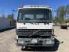 1995 Volvo FE Flatbed Truck - 8