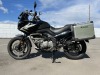 2011 Suzuki DL650A V-Strom Adventure Motorcycle - 5