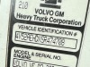1995 Volvo FE Flatbed Truck - 28