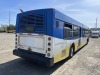 2008 New Flyer D40LF Transit Bus - 4