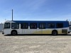 2008 New Flyer D40LF Transit Bus - 7