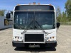 2008 New Flyer D40LF Transit Bus - 8