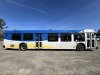 2008 New Flyer D40LF Transit Bus - 3
