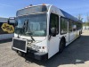 2008 New Flyer D40LF Transit Bus