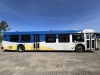 2008 New Flyer D40LF Transit Bus - 3