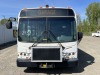 2008 New Flyer D40LF Transit Bus - 8