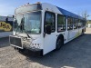 2008 New Flyer D40LF Transit Bus