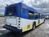 2008 New Flyer D40LF Transit Bus - 4