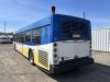 2008 New Flyer D40LF Transit Bus - 6