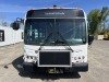 2008 New Flyer D40LF Transit Bus - 8