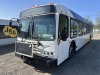 2008 New Flyer D40LF Transit Bus