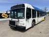 2008 New Flyer D40LF Transit Bus