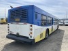 2008 New Flyer D40LF Transit Bus - 4