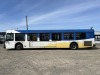 2008 New Flyer D40LF Transit Bus - 7