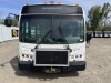 2008 New Flyer D40LF Transit Bus - 8