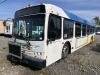 2008 New Flyer D40LF Transit Bus