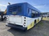 2008 New Flyer D40LF Transit Bus - 4