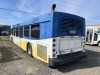 2008 New Flyer D40LF Transit Bus - 6