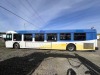 2008 New Flyer D40LF Transit Bus - 7