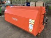 FHM FCN160 Sweeper - 2