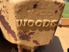 Woods 48" Brush Cutter - 6