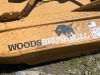 Woods 48" Brush Cutter - 8