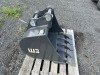 WB 24" Dig Bucket - 2