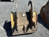 Caterpillar 36"Dig Bucket w/Cutting Edge - 3