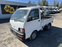 1998 Mitsubishi V-U41T Mini Off-Road Pickup