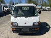 1998 Mitsubishi V-U41T Mini Off-Road Pickup - 8