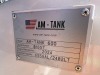 2024 AM-Tank 600 Diesel Fuel Tank - 9