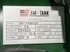 2024 AM-Tank 58 Poly Diesel Fuel Tank - 8
