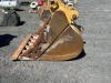 44" Dig Bucket w/Cutting Edge - 5