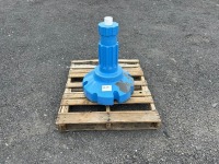 24" Rock Drill Bit