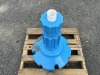 24" Rock Drill Bit - 2