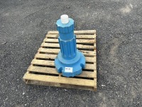 18" Rock Drill Bit