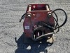 Hydraulic Hoe Pack - 3