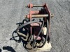 Hydraulic Hoe Pack - 4
