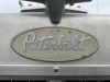 1996 Peterbilt 357 Flatbed Truck - 17