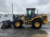 2010 John Deere 544K Wheel Loader - 7