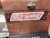 1994 Performance Tire Machine, Model 4000 - 4