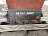 1994 Performance Tire Machine, Model 4000 - 5