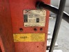 1994 Performance Tire Machine, Model 4000 - 8